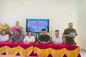 GIÁO DỤC PHÁP LUẬT